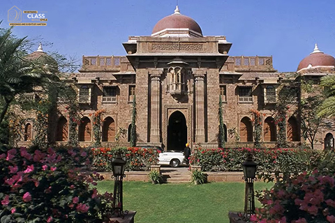Ajit Bhawan, Jodhpur